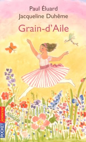 Grain-d'Aile (9782266160391) by Paul Eluard