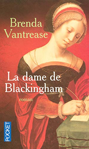 Beispielbild fr La dame de Blackingham zum Verkauf von GF Books, Inc.