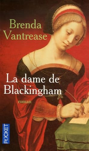 9782266161039: La dame de Blackingham