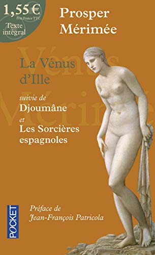 Imagen de archivo de LA VENUS D ILLE A 1 50 EUROS a la venta por GreatBookPrices