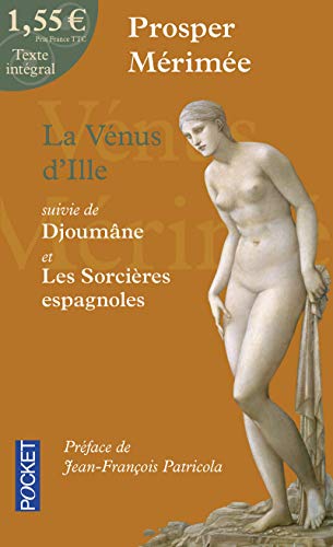 Stock image for LA VENUS D ILLE A 1 50 EUROS for sale by GreatBookPrices