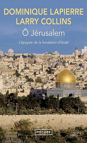 9782266161114: O Jerusalem