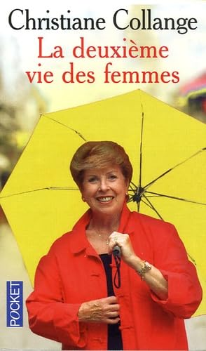 Imagen de archivo de DEUXIEME VIE DES FEMMES a la venta por books-livres11.com