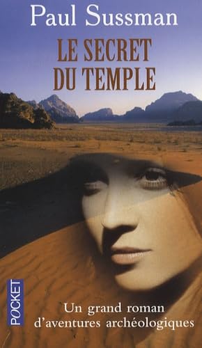 Stock image for Le secret du temple for sale by Better World Books