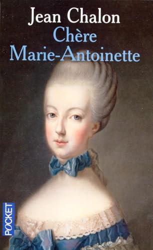 Beispielbild fr Chre Marie-antoinette zum Verkauf von RECYCLIVRE