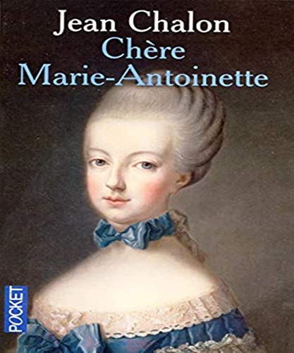 9782266162326: Chre Marie-Antoinette
