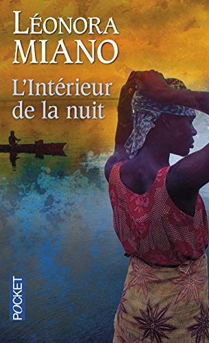 Beispielbild fr L'interieur de la nuit (Best) (French Edition) zum Verkauf von GF Books, Inc.
