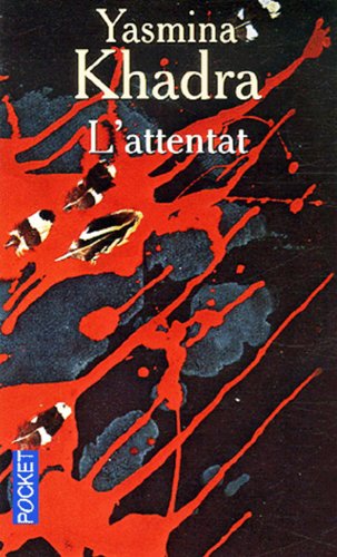 Stock image for ATTENTAT for sale by Librairie Th  la page
