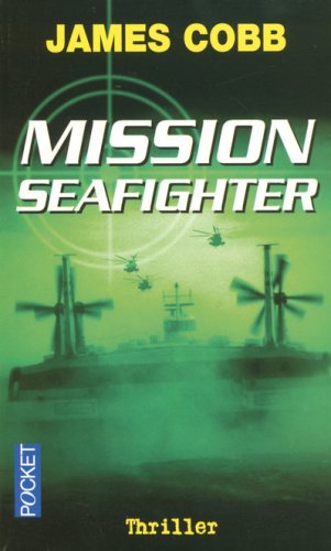 Imagen de archivo de Mission Seafighter a la venta por Ammareal