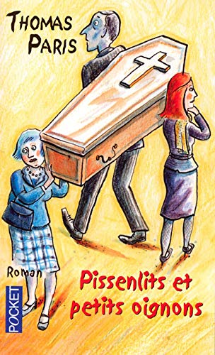 Beispielbild fr Pissenlits et petits oignons zum Verkauf von Ammareal