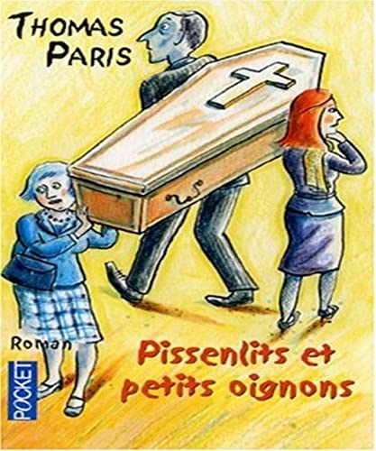 Imagen de archivo de Pissenlits et petits oignons a la venta por Ammareal