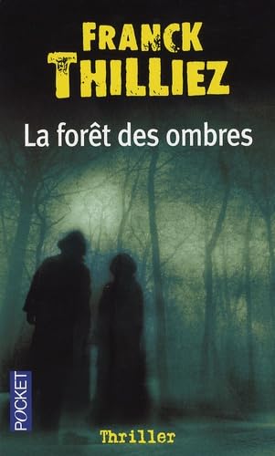 Beispielbild fr FORET DES OMBRES zum Verkauf von books-livres11.com