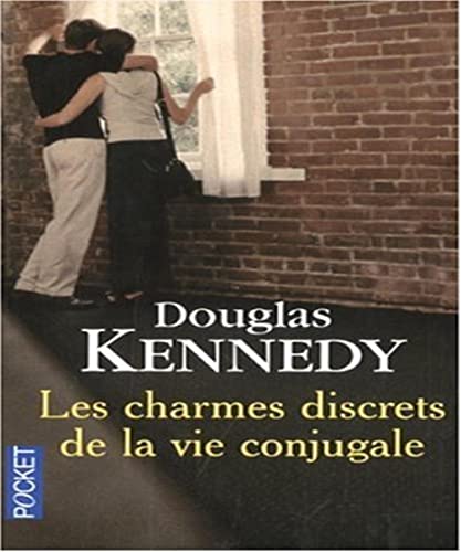 9782266163002: Les Charmes Discrets De LA Vie Conjugale (French Edition)