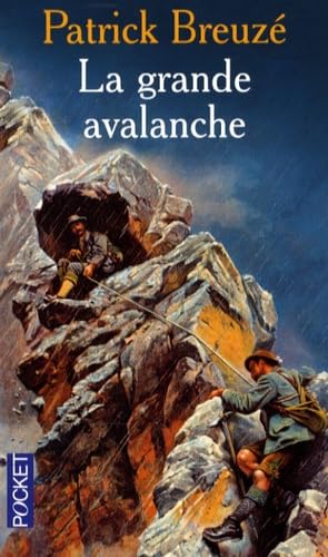 9782266163156: La grande avalanche