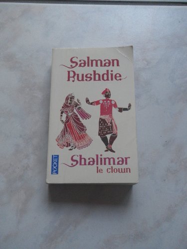 Shalimar le clown (9782266163200) by Collectif