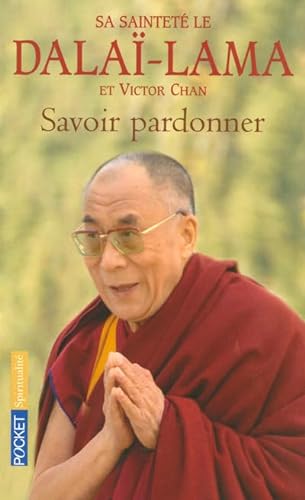 Stock image for Savoir pardonner for sale by LeLivreVert