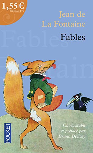 Beispielbild fr Fables  1,55 euros zum Verkauf von Ammareal