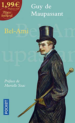9782266163743: Bel-Ami (Dans la Collection A Petit Prix) (French Edition)