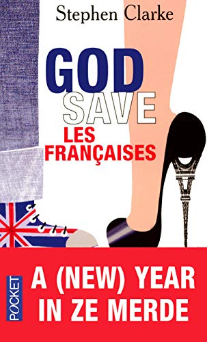 Beispielbild fr God save les Françaises zum Verkauf von AwesomeBooks