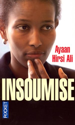 Stock image for Insoumise for sale by ThriftBooks-Atlanta