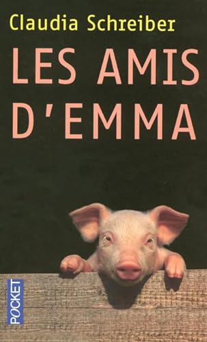 Stock image for AMIS D EMMA for sale by secretdulivre