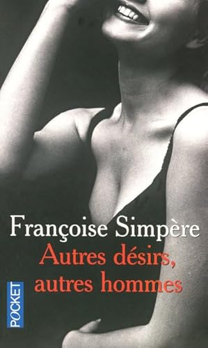 Beispielbild fr Autres dsirs, autres hommes zum Verkauf von medimops