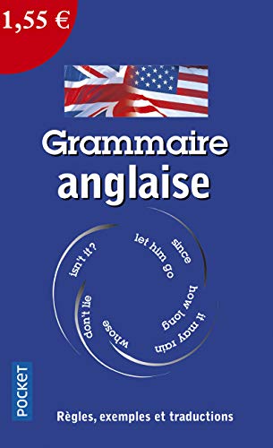 Stock image for Grammaire Anglaise : Rgles, Exemples Et Traductions for sale by RECYCLIVRE