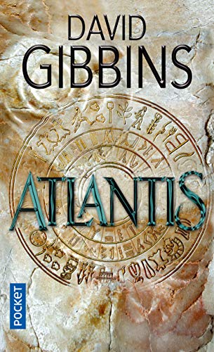 9782266164863: Atlantis: 1 (Pocket. Thriller)