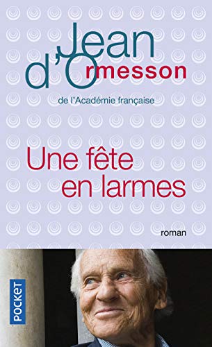 Stock image for Une fte en larmes for sale by books-livres11.com