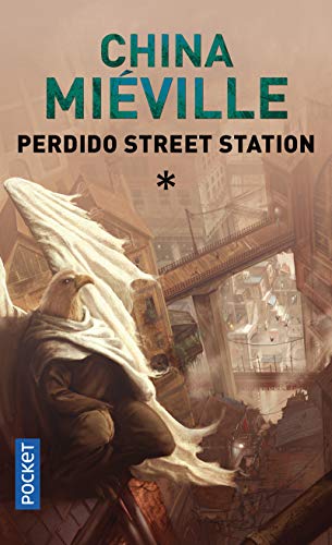 Imagen de archivo de Perdido Street Station, Tome 1 : a la venta por medimops