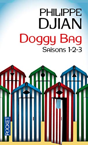 9782266165433: Doggy Bag: Saisons 1-2-3