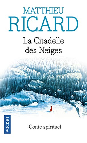 Stock image for La Citadelle des Neiges for sale by Ammareal