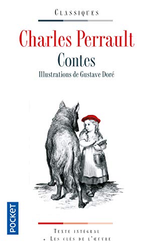 Stock image for Contes for sale by GF Books, Inc.