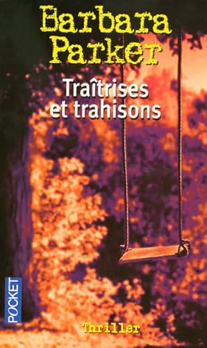 9782266166072: TRAITRISES ET TRAHISONS