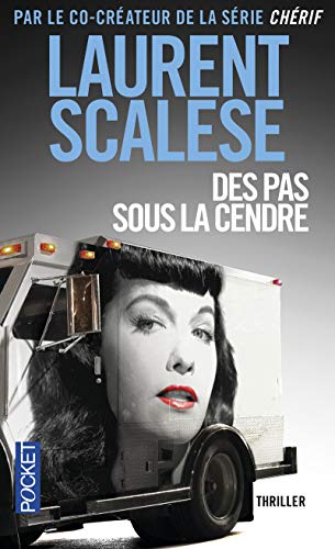 Stock image for Des pas sous la cendre