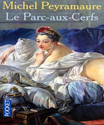 9782266166591: Le Parc-aux-Cerfs