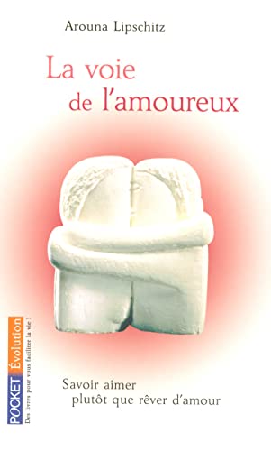 La voie de l'amoureux (9782266166614) by Lipschitz, Arouna
