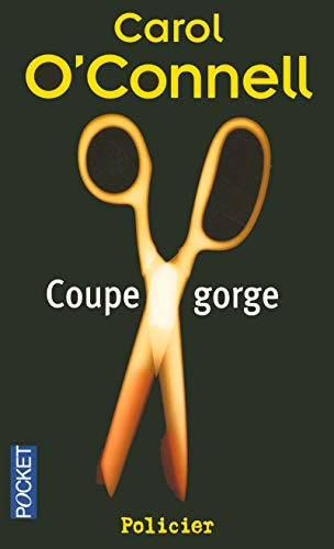 9782266166744: Coupe-gorge