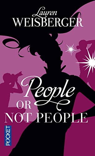 Stock image for People or not people for sale by Librairie Th  la page