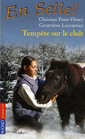 Beispielbild fr en selle t.4 ; tempte sur le club zum Verkauf von Chapitre.com : livres et presse ancienne