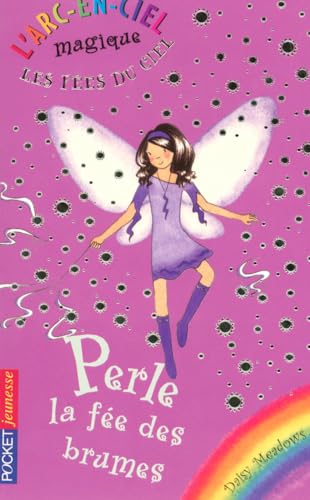 9782266166898: 5. Les fes du ciel : Perle, la fe des brumes