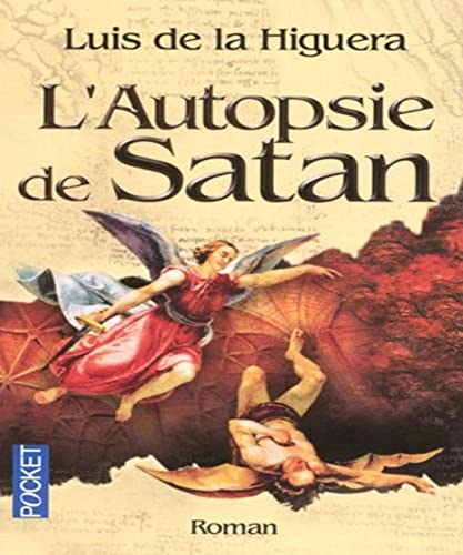 Beispielbild fr L'Autopsie de Satan zum Verkauf von Ammareal