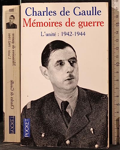 Stock image for Mmoires de guerre - Le salut : 1944 - 1946 for sale by Librairie Le Nord