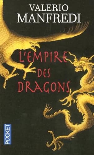 Stock image for EMPIRE DES DRAGONS for sale by Ammareal