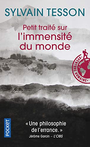 Beispielbild fr Petit trait? sur l'immensit? du monde (Docs/r?cits/essais) (French Edition) zum Verkauf von SecondSale