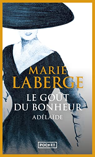 Beispielbild fr Le Got du bonheur, Tome 2 : Adlade zum Verkauf von Ammareal