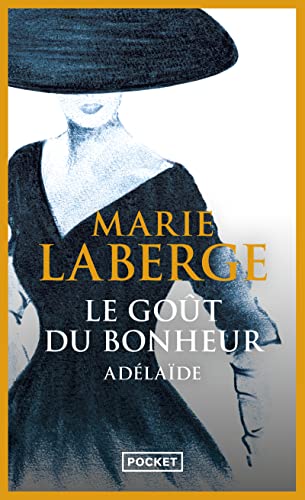 Stock image for Le Got du bonheur, Tome 2 : Adlade for sale by Ammareal