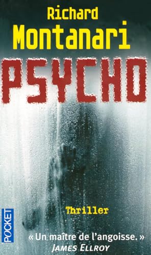 Stock image for PSYCHO for sale by books-livres11.com