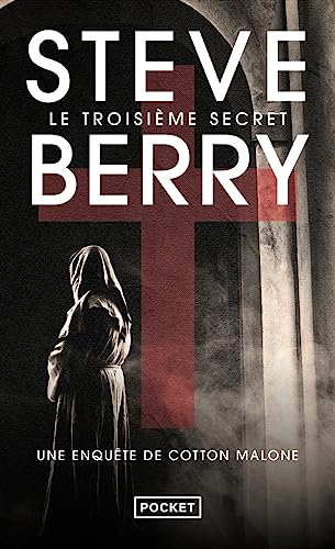 LE TROISIÈME SECRET