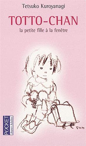 Beispielbild fr Totto-Chan, la petite fille  la fentre zum Verkauf von Ammareal